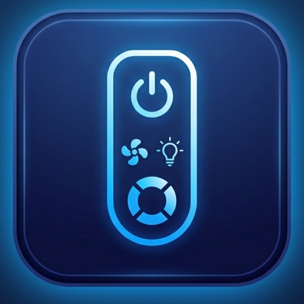 NODE PRO Control App